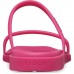 Шльопанці Crocs Miami Two Strap, W8, W9